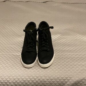 Caslon Black Sneakers